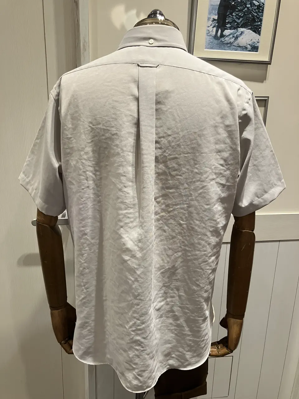 J.PRESS MEN 椎葉 コーディネート画像