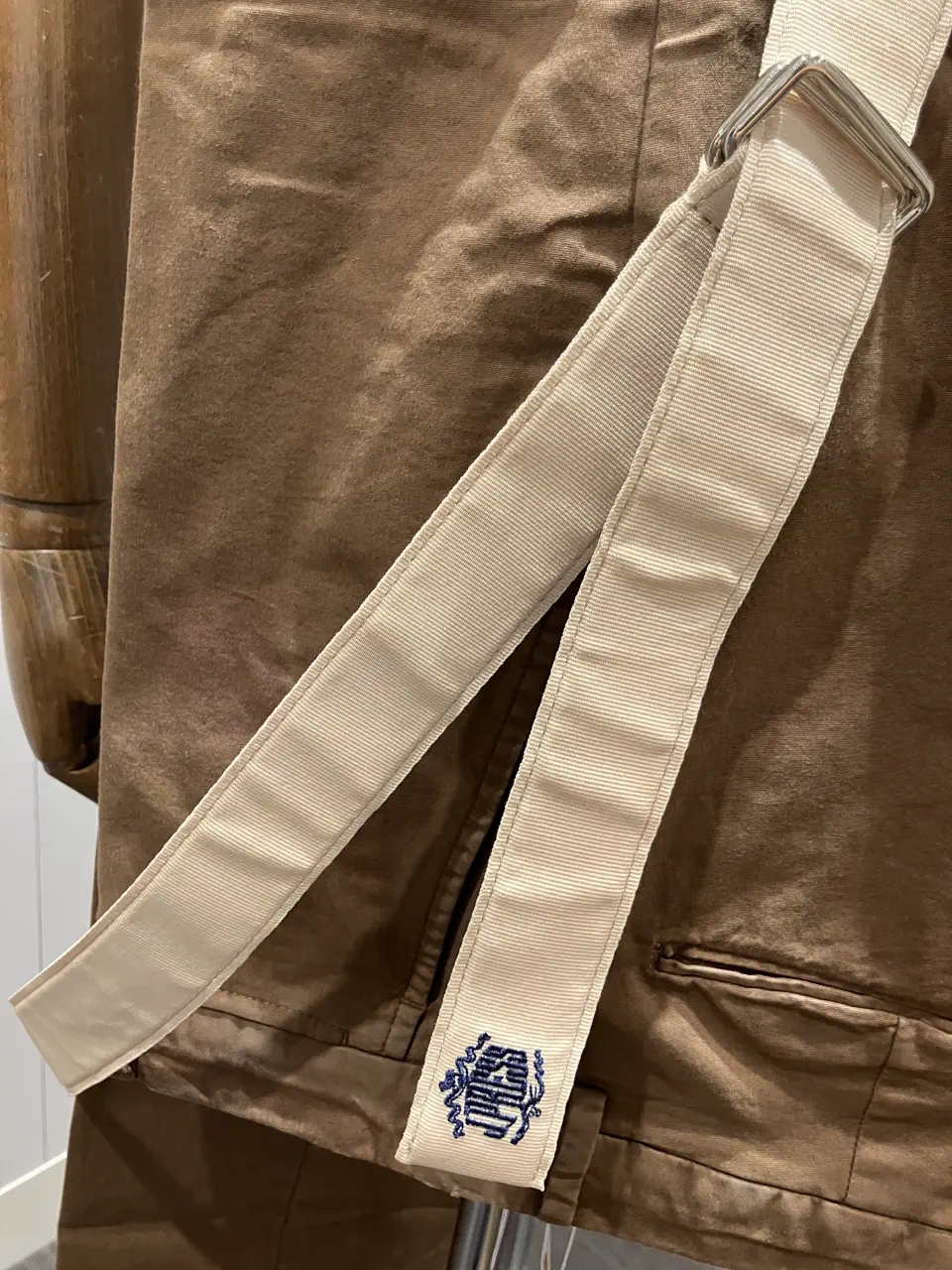 J.PRESS MEN 椎葉 コーディネート画像