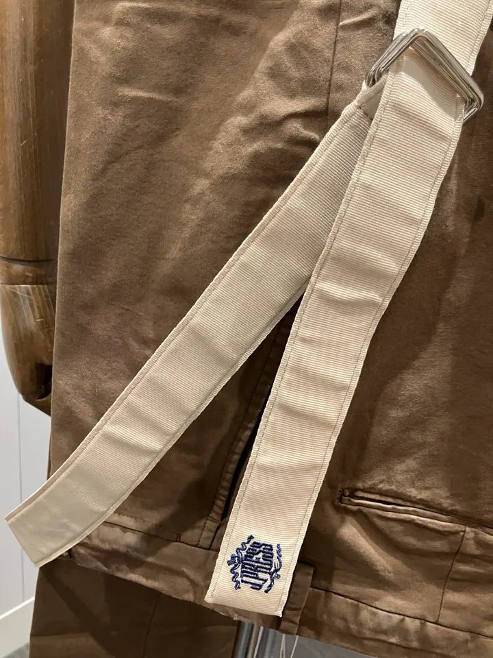 J.PRESS MEN 椎葉 コーディネート画像