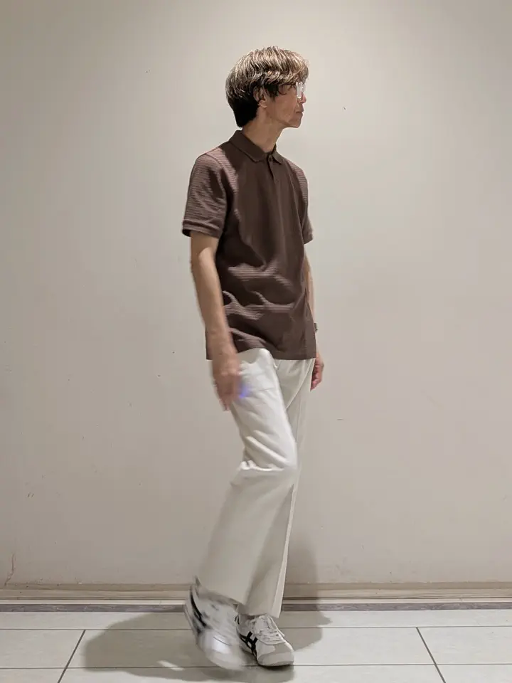 J.PRESS MEN 春木 コーディネート画像