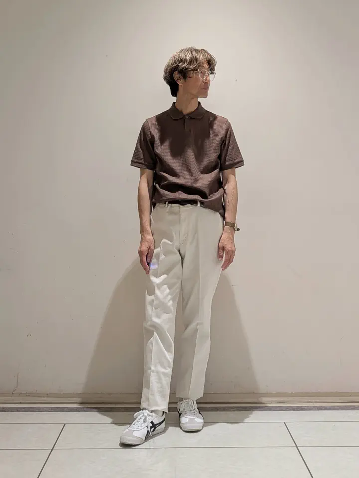 J.PRESS MEN 春木 コーディネート画像