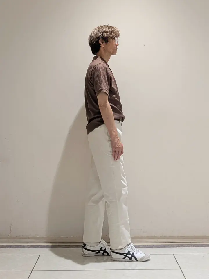 J.PRESS MEN 春木 コーディネート画像