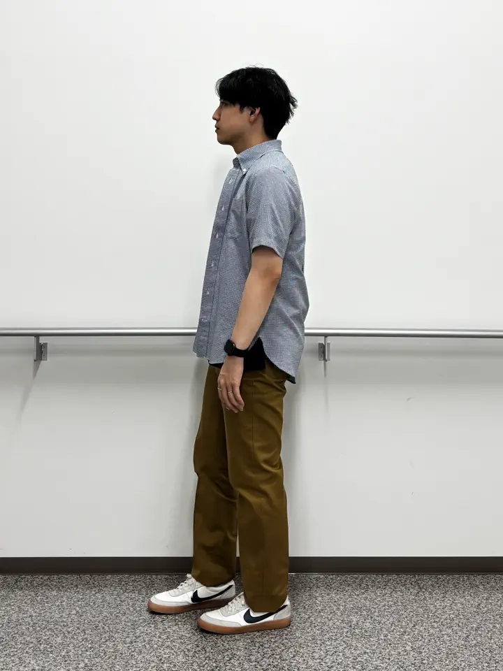 J.PRESS MEN 板屋 コーディネート画像