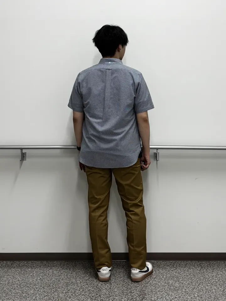 J.PRESS MEN 板屋 コーディネート画像
