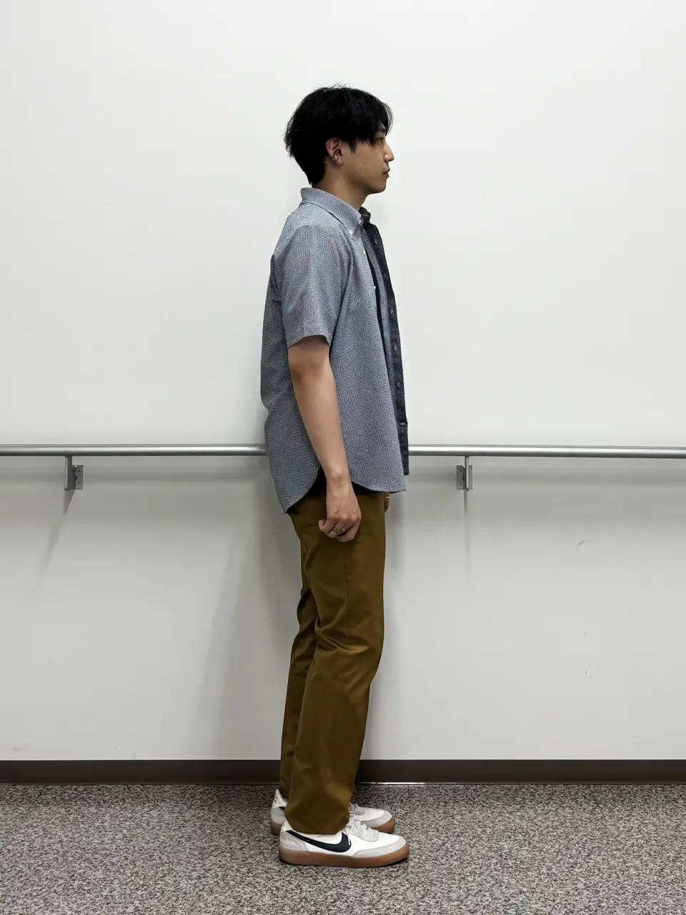 J.PRESS MEN 板屋 コーディネート画像