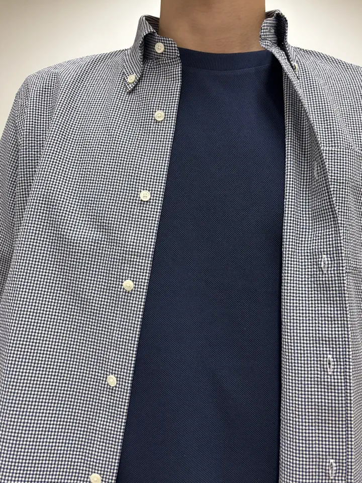 J.PRESS MEN 板屋 コーディネート画像