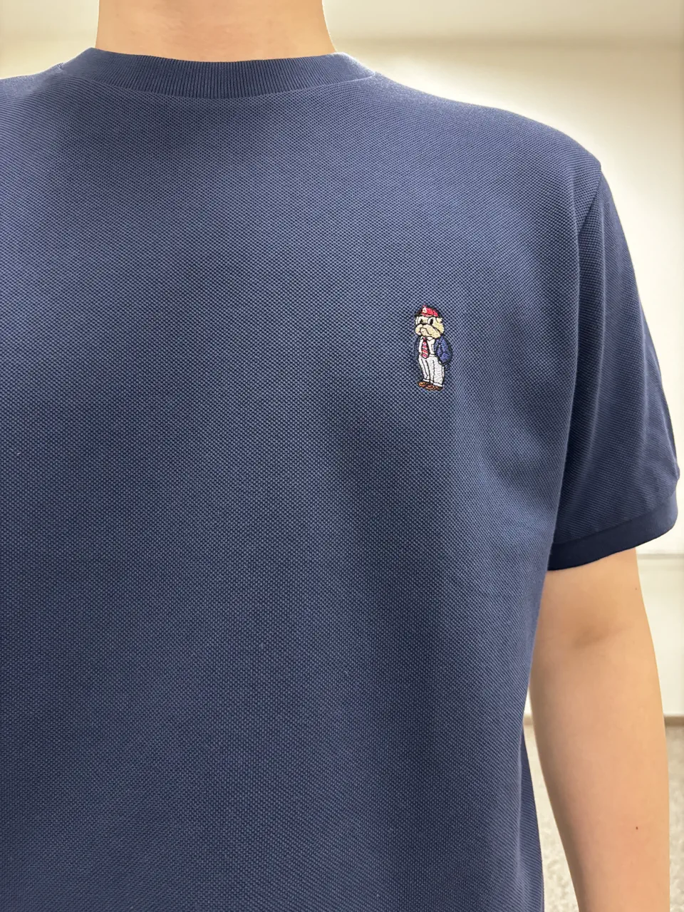 J.PRESS MEN 板屋 コーディネート画像