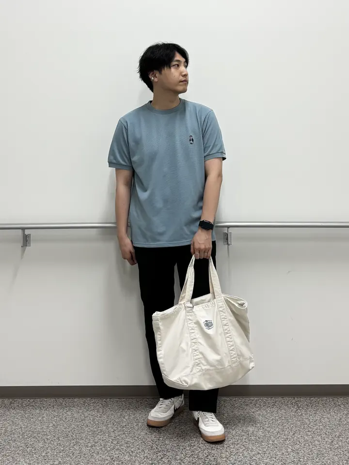 J.PRESS MEN 板屋 コーディネート画像