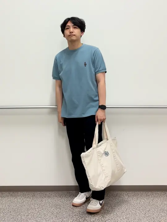 J.PRESS MEN 板屋 コーディネート画像