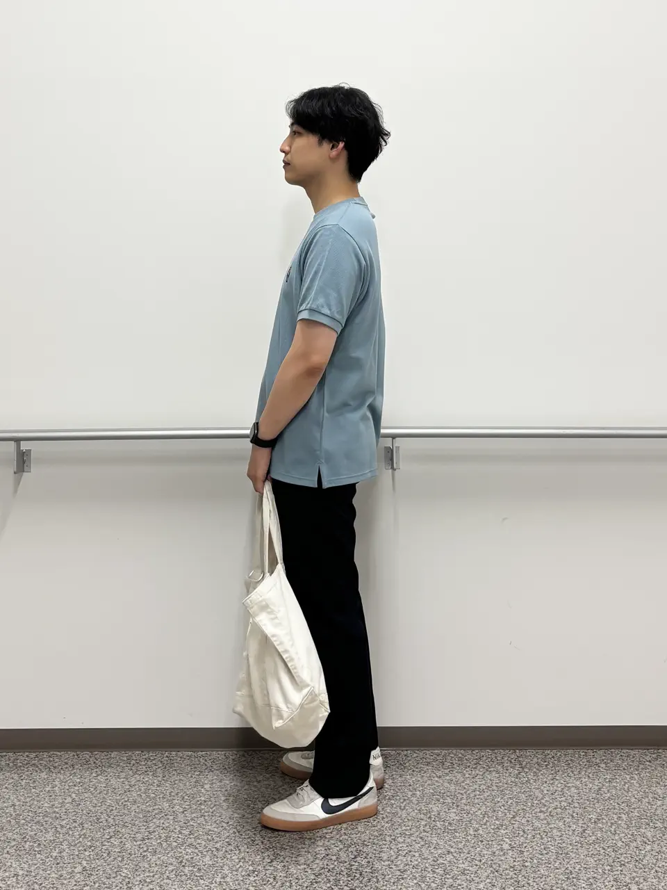 J.PRESS MEN 板屋 コーディネート画像