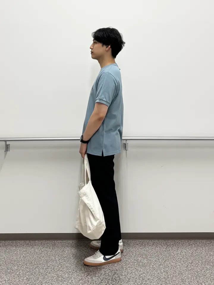 J.PRESS MEN 板屋 コーディネート画像