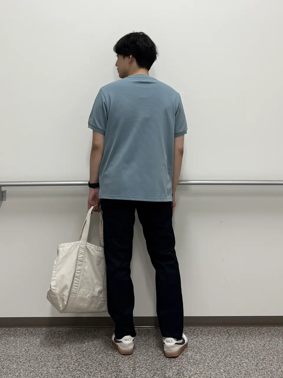 J.PRESS MEN 板屋 コーディネート画像