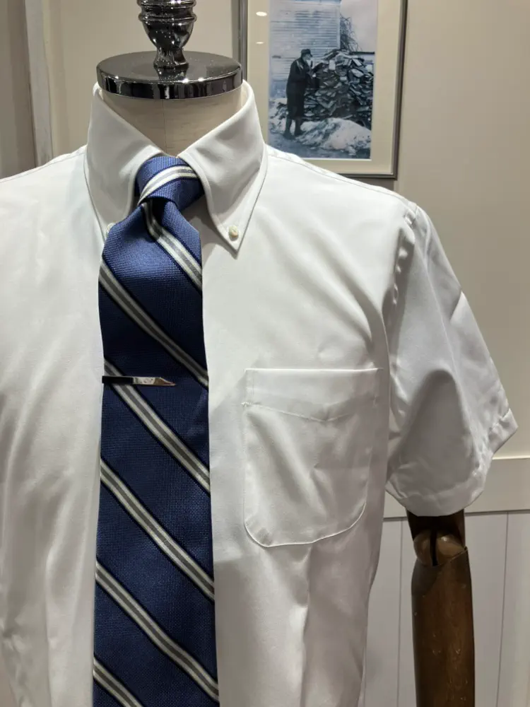 J.PRESS MEN 宇佐 コーディネート画像