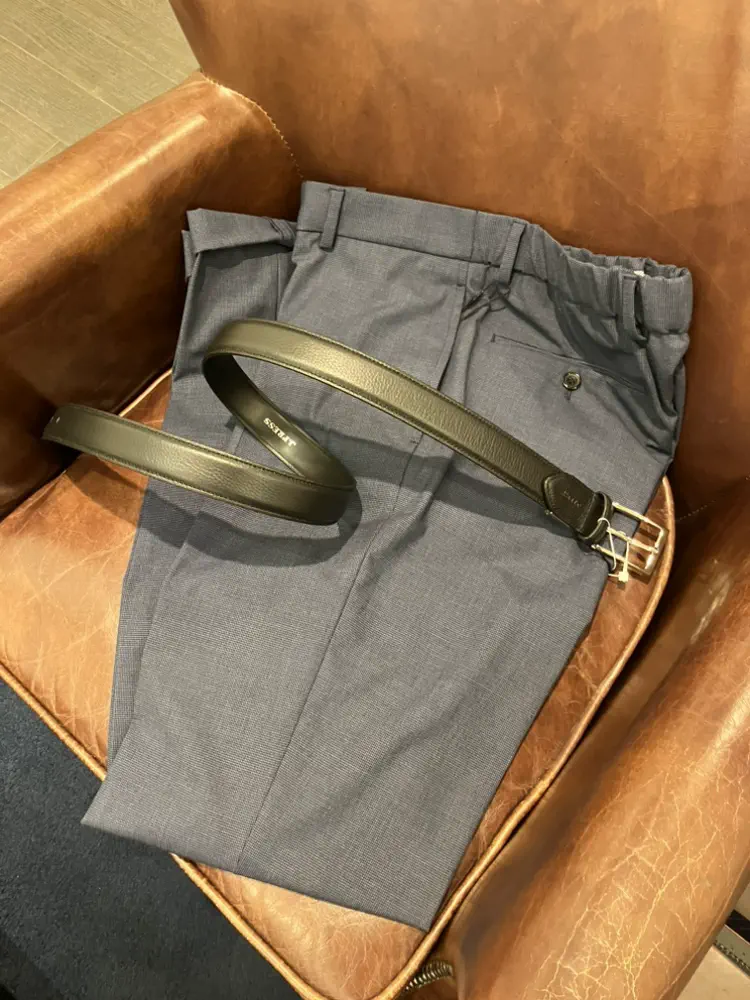 J.PRESS MEN 宇佐 コーディネート画像