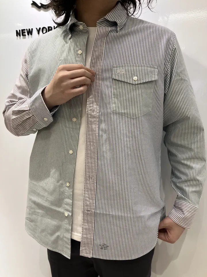 J.PRESS MEN 酒部 コーディネート画像