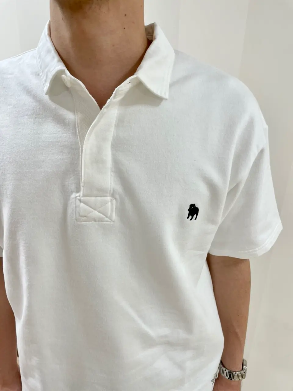 J.PRESS MEN 岡部 コーディネート画像