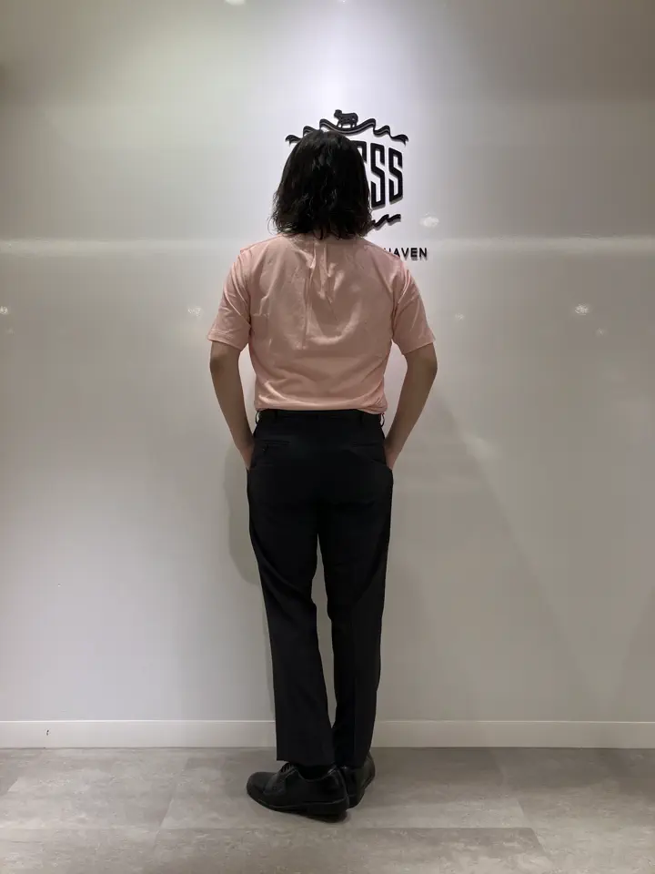 J.PRESS MEN 酒部 コーディネート画像