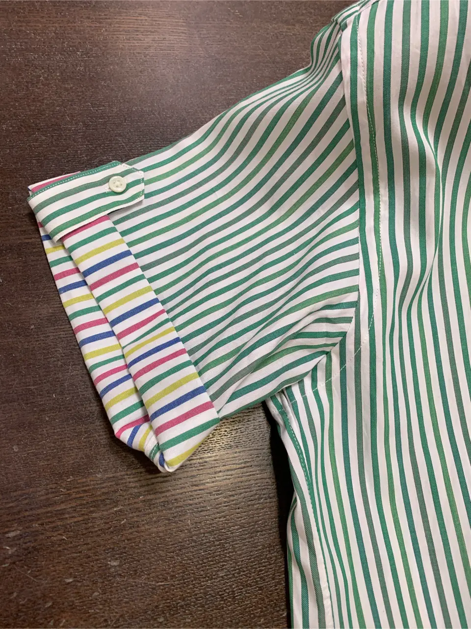 J.PRESS MEN 若山 コーディネート画像