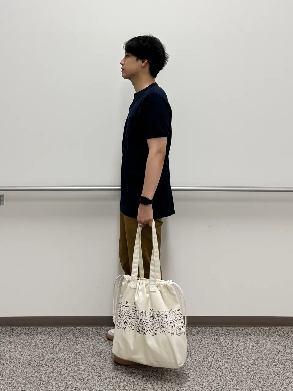 J.PRESS MEN 板屋 コーディネート画像