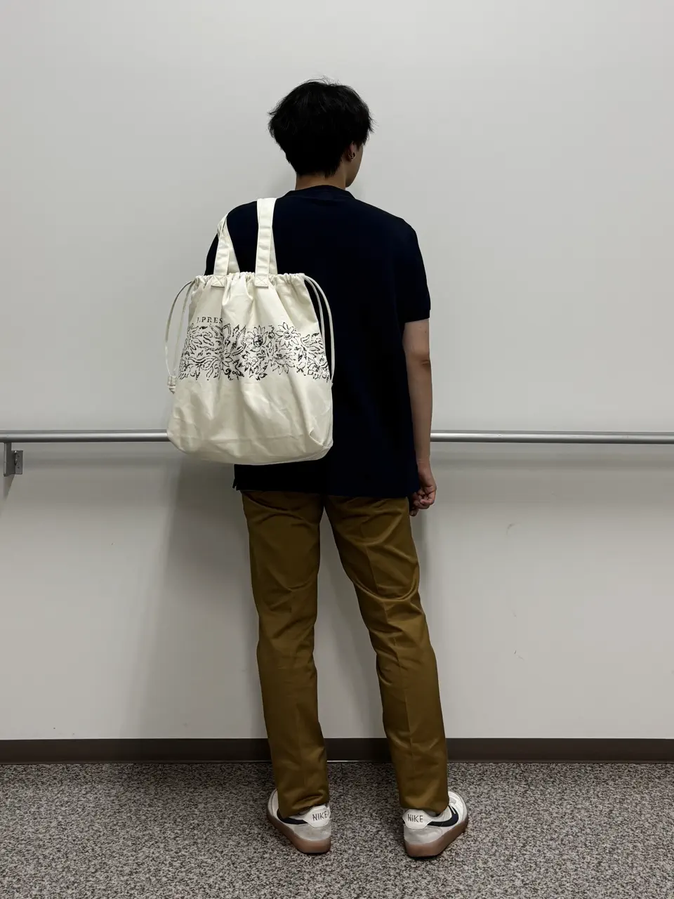 J.PRESS MEN 板屋 コーディネート画像