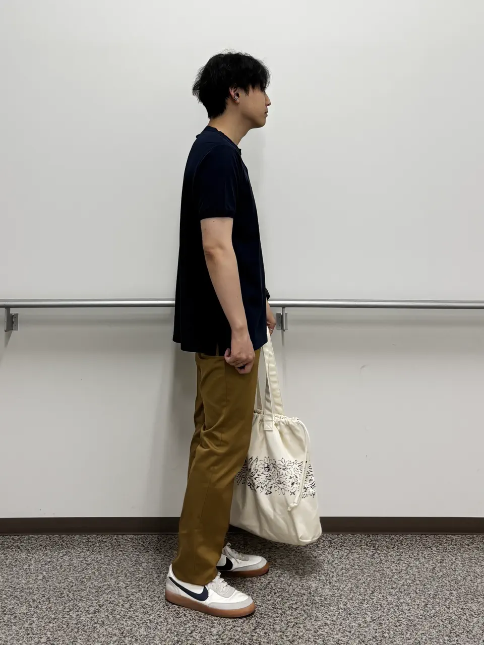 J.PRESS MEN 板屋 コーディネート画像