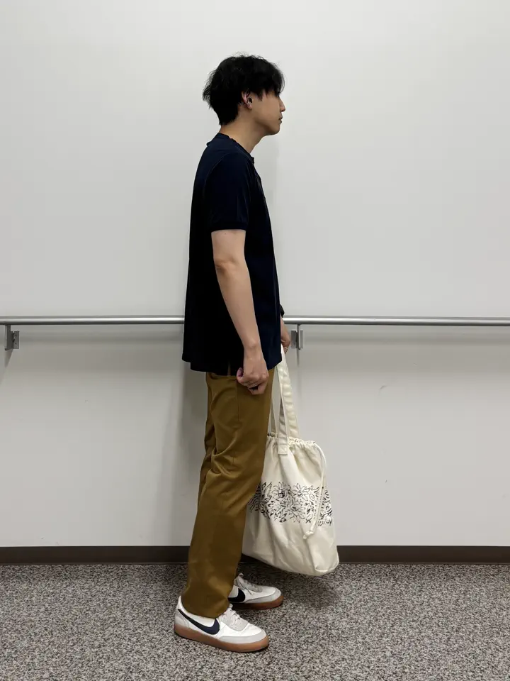 J.PRESS MEN 板屋 コーディネート画像