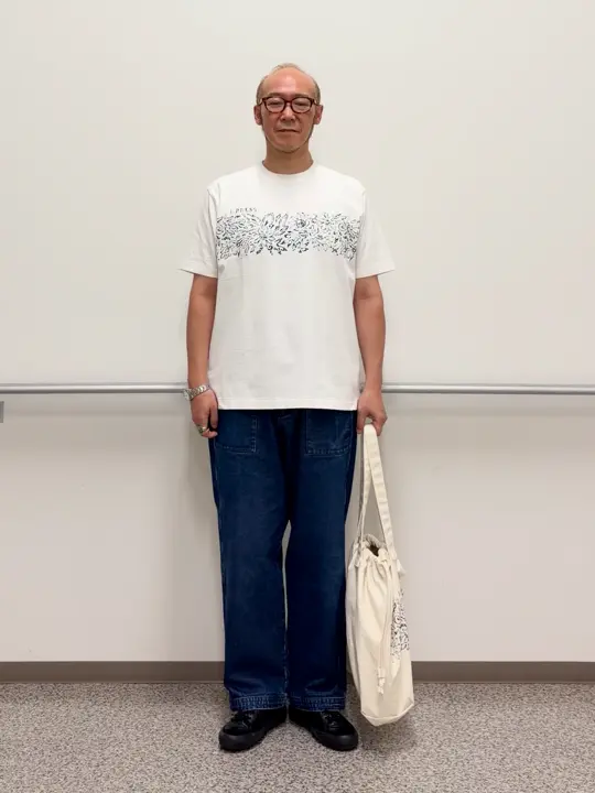 J.PRESS MEN 若山 コーディネート画像