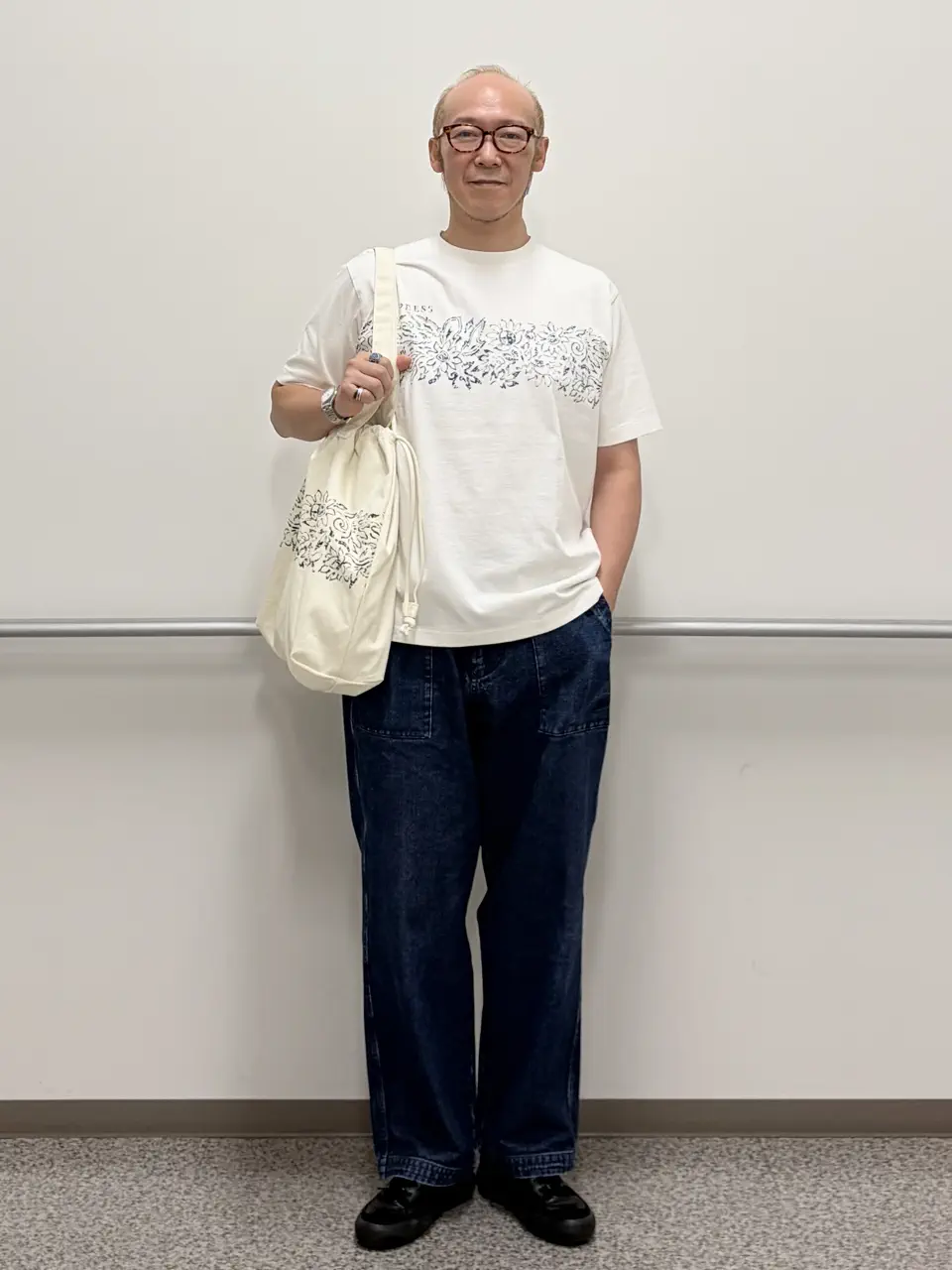 J.PRESS MEN 若山 コーディネート画像
