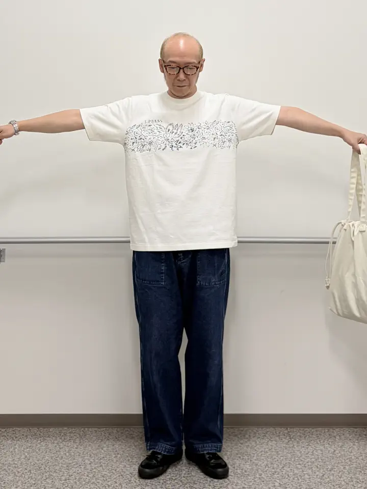 J.PRESS MEN 若山 コーディネート画像