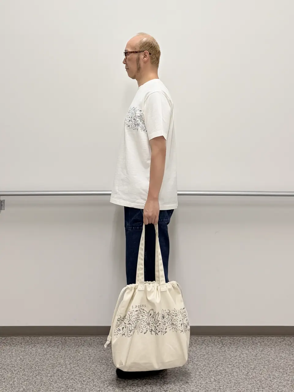 J.PRESS MEN 若山 コーディネート画像