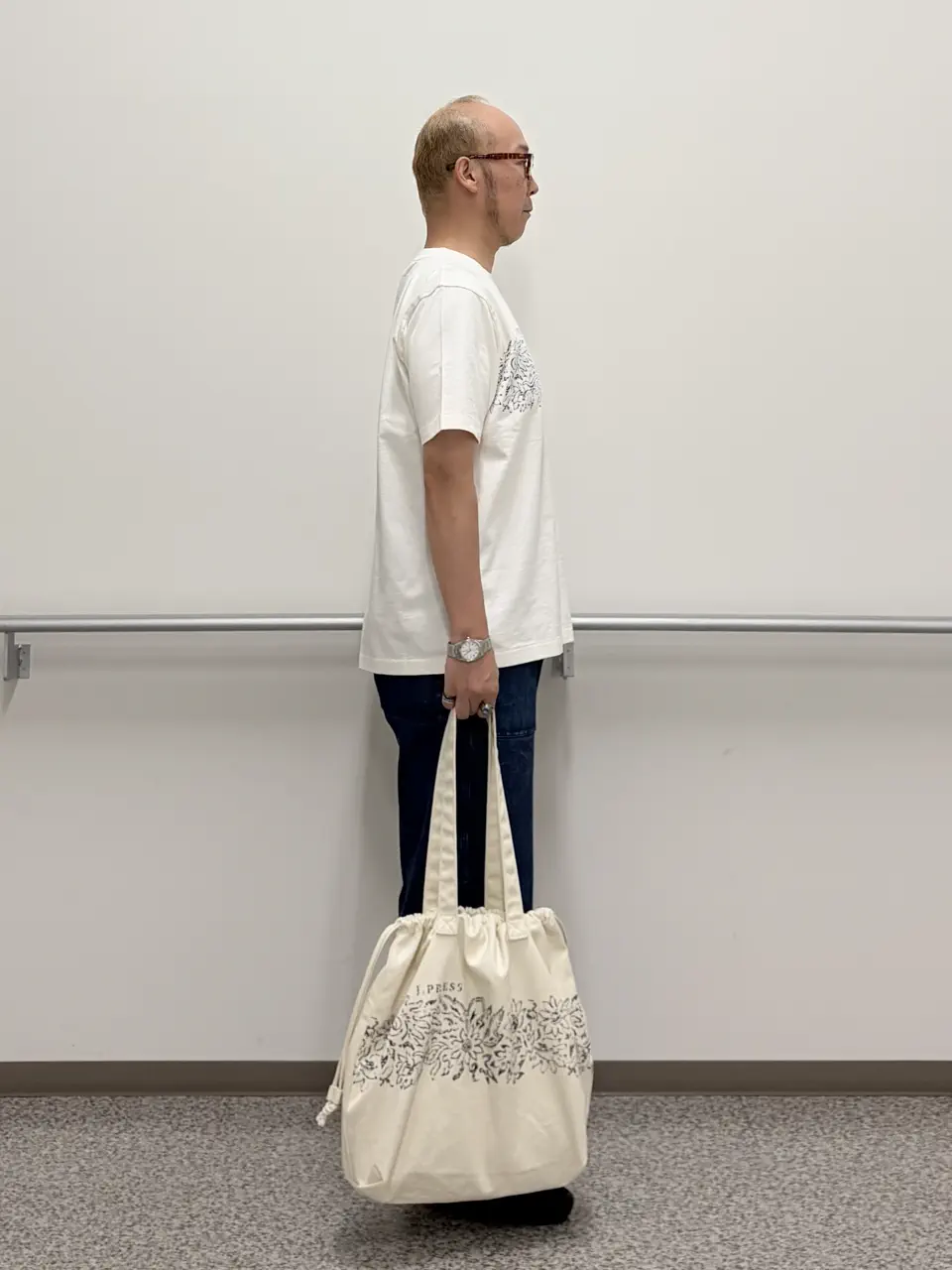 J.PRESS MEN 若山 コーディネート画像
