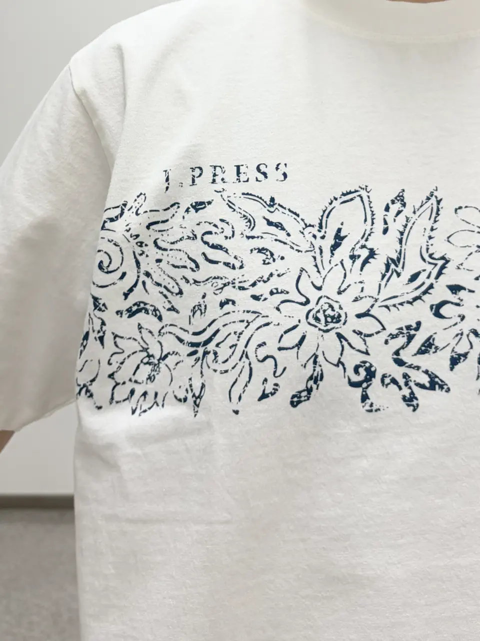 J.PRESS MEN 若山 コーディネート画像