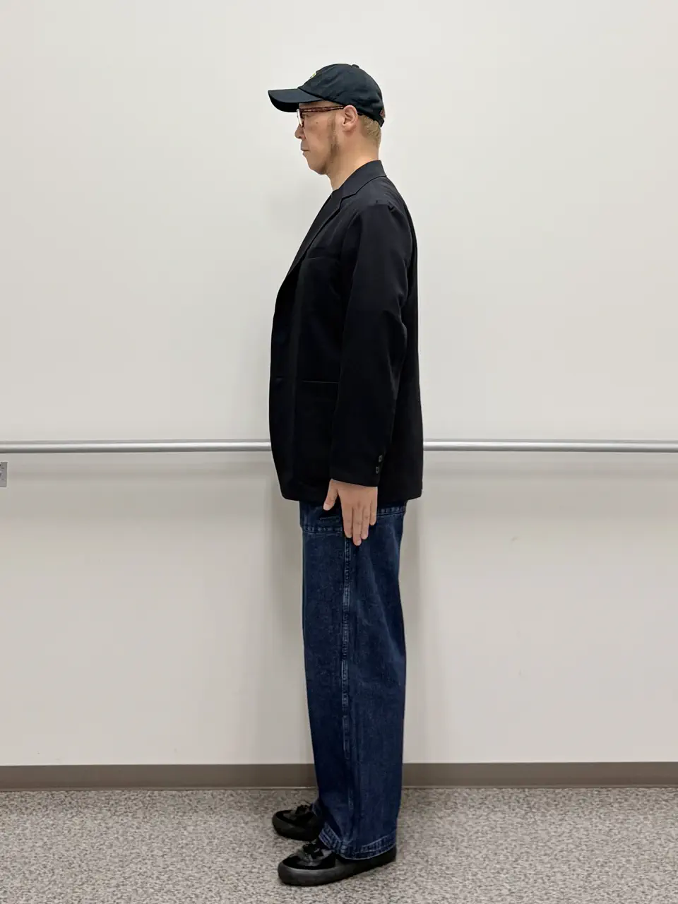 J.PRESS MEN 若山 コーディネート画像