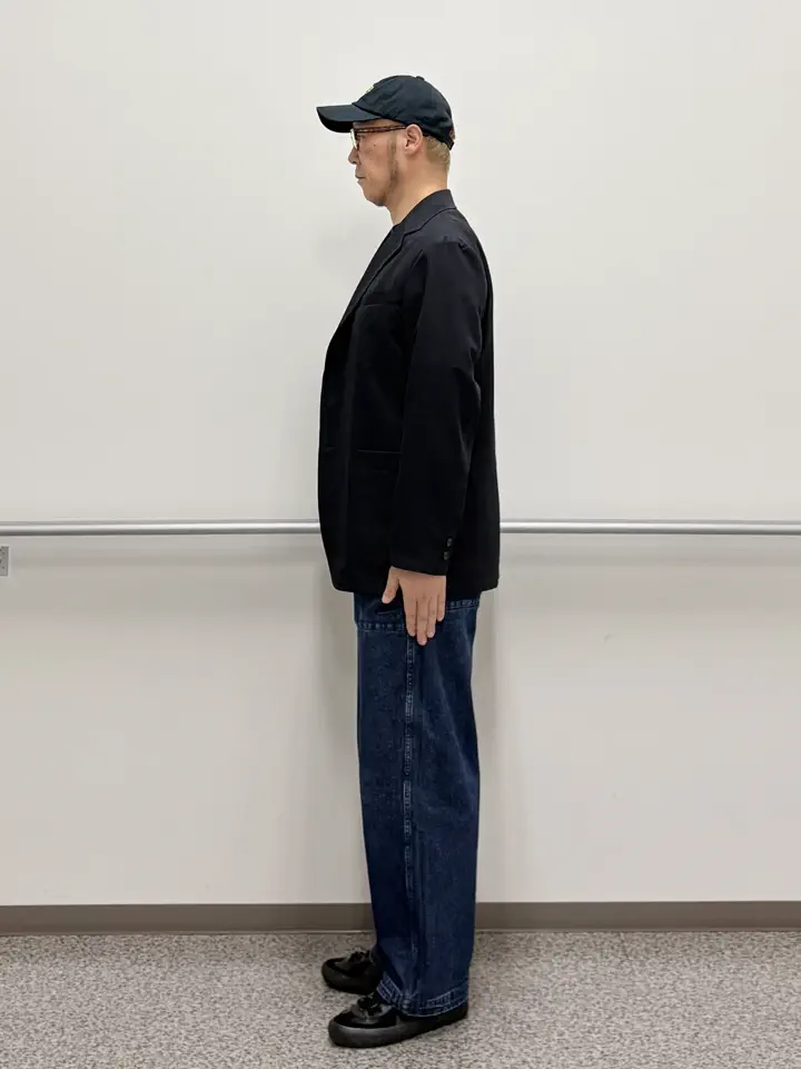 J.PRESS MEN 若山 コーディネート画像