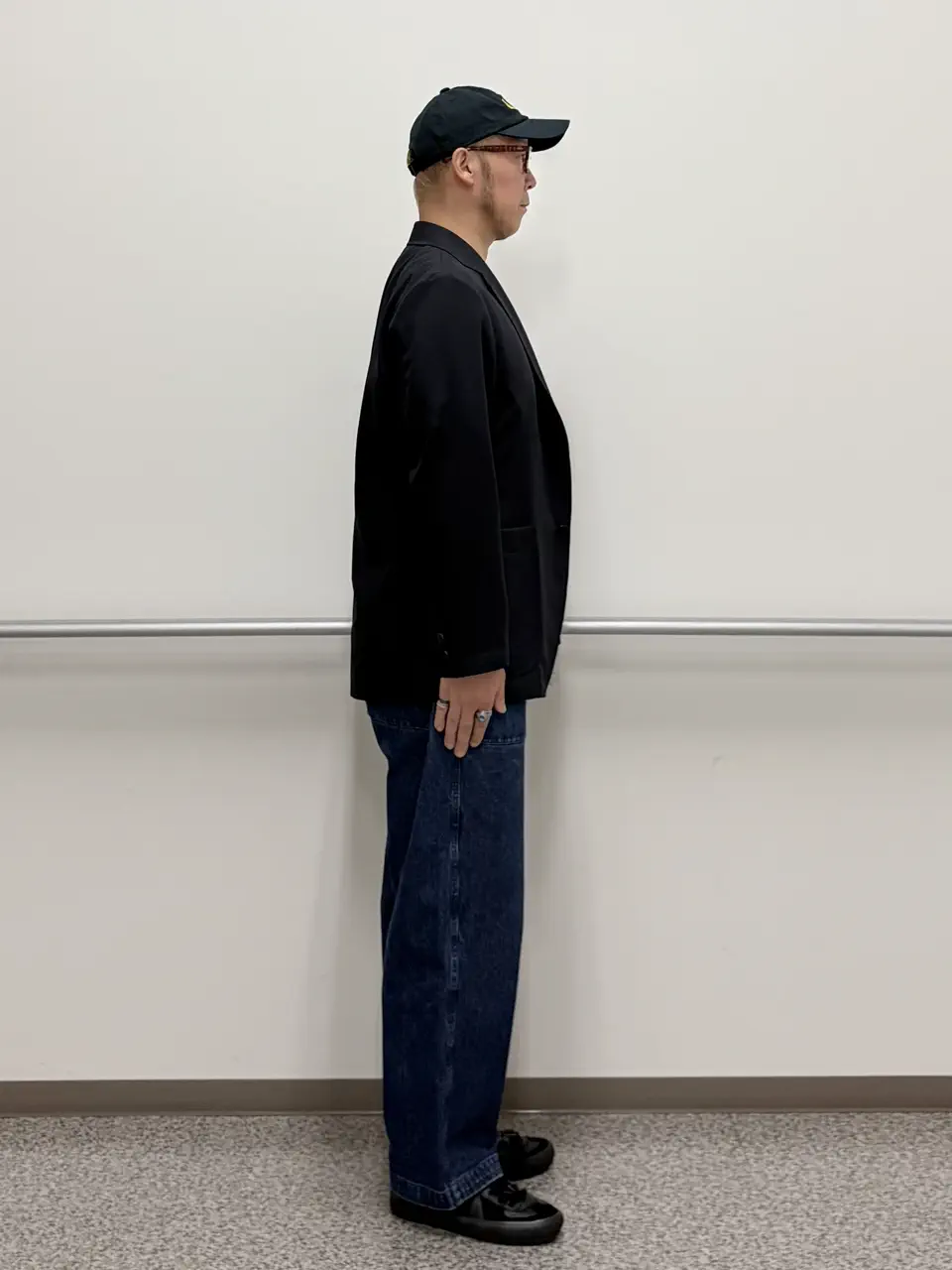J.PRESS MEN 若山 コーディネート画像