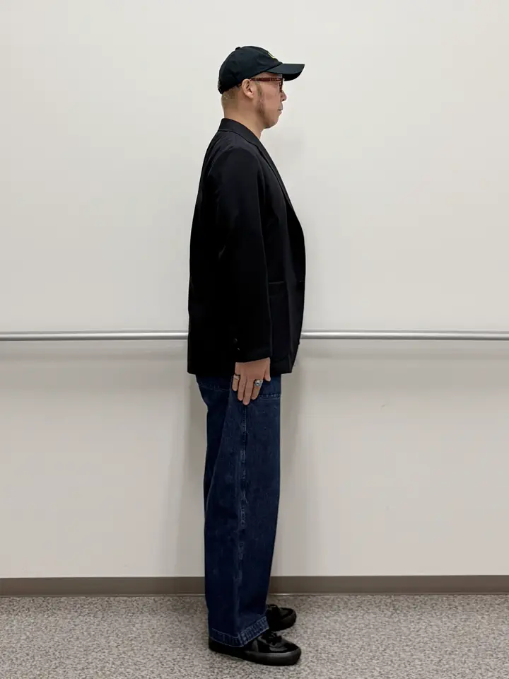 J.PRESS MEN 若山 コーディネート画像