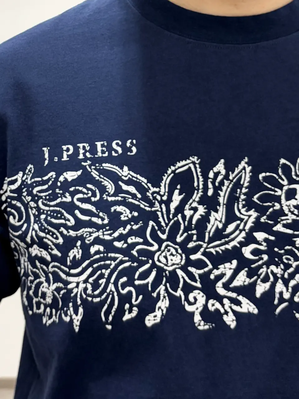 J.PRESS MEN 若山 コーディネート画像