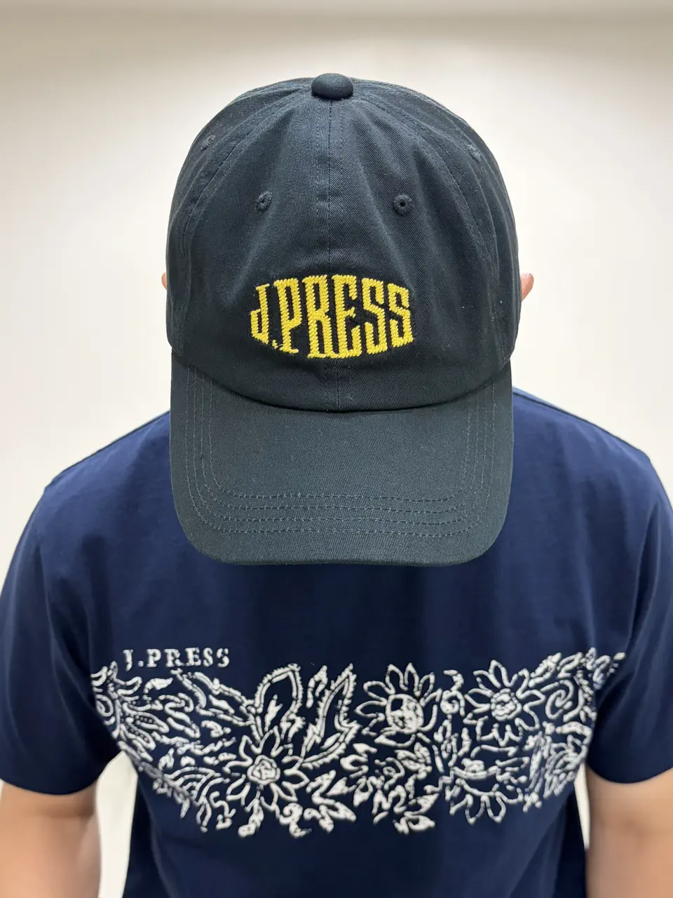 J.PRESS MEN 若山 コーディネート画像