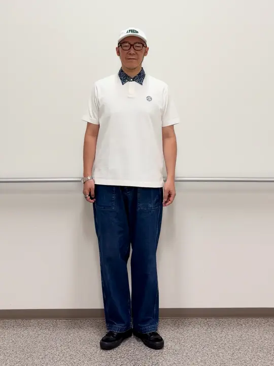 J.PRESS MEN 若山 コーディネート画像