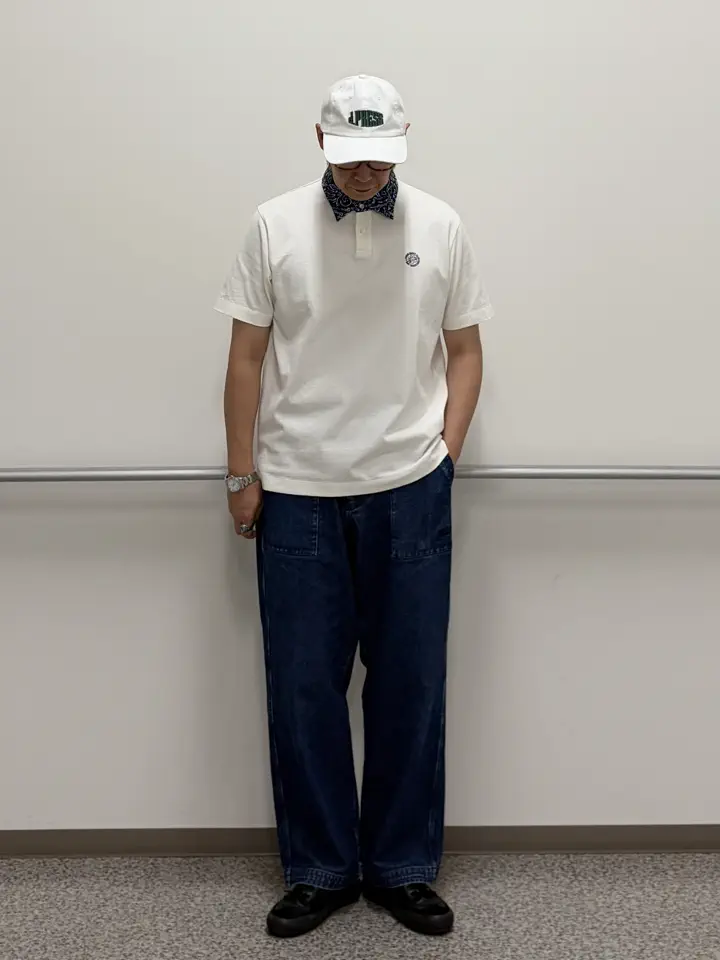 J.PRESS MEN 若山 コーディネート画像