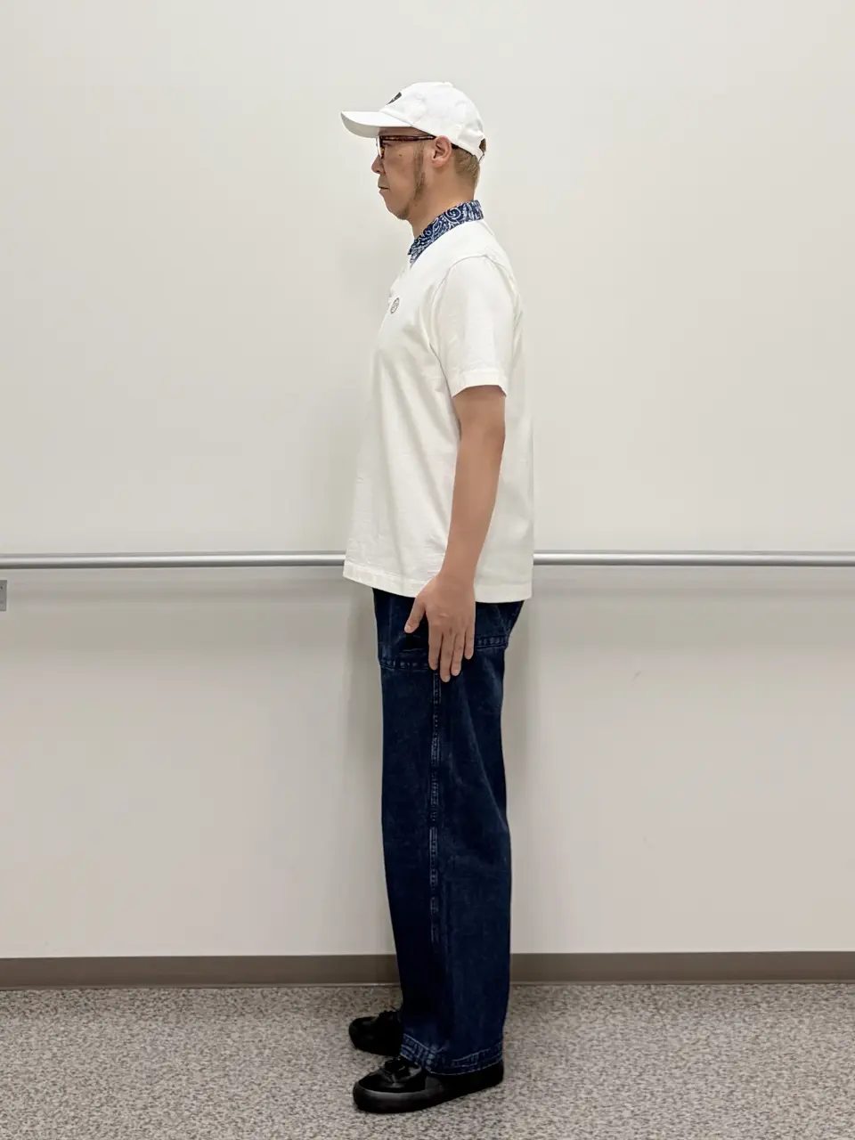 J.PRESS MEN 若山 コーディネート画像