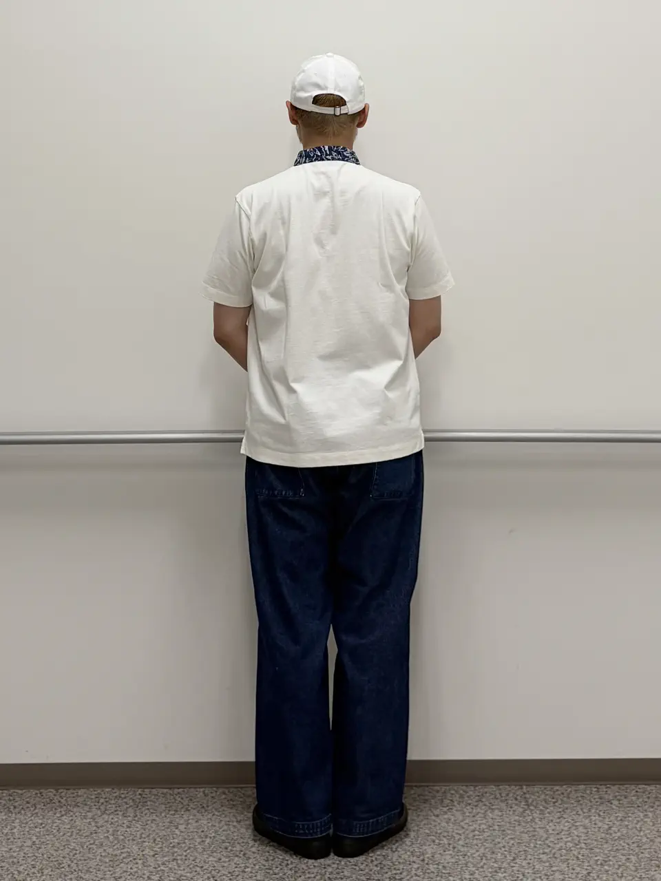 J.PRESS MEN 若山 コーディネート画像