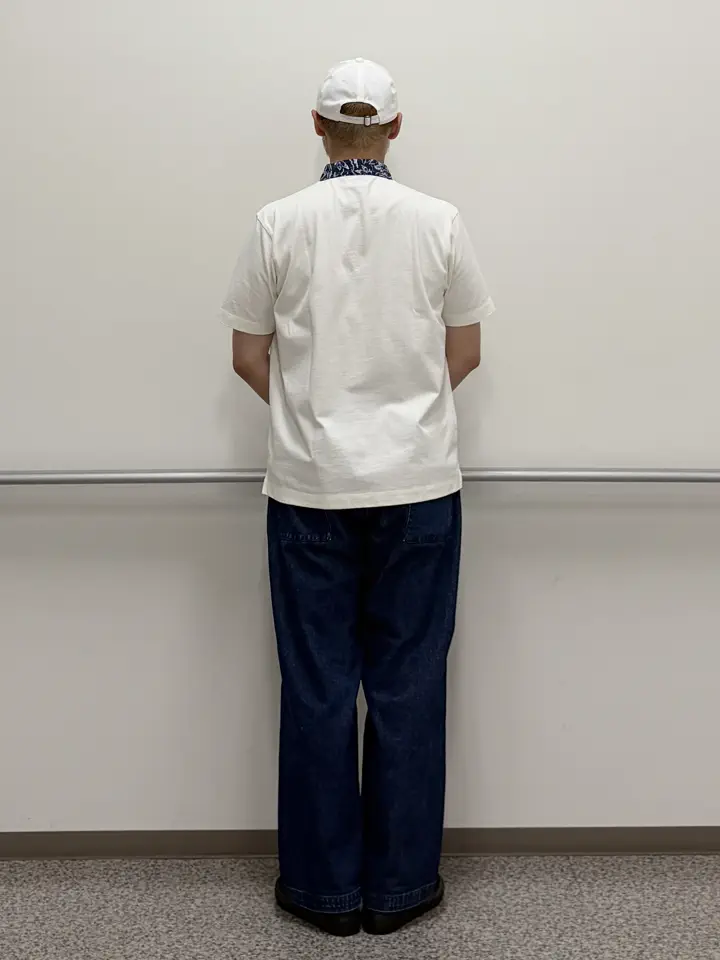 J.PRESS MEN 若山 コーディネート画像