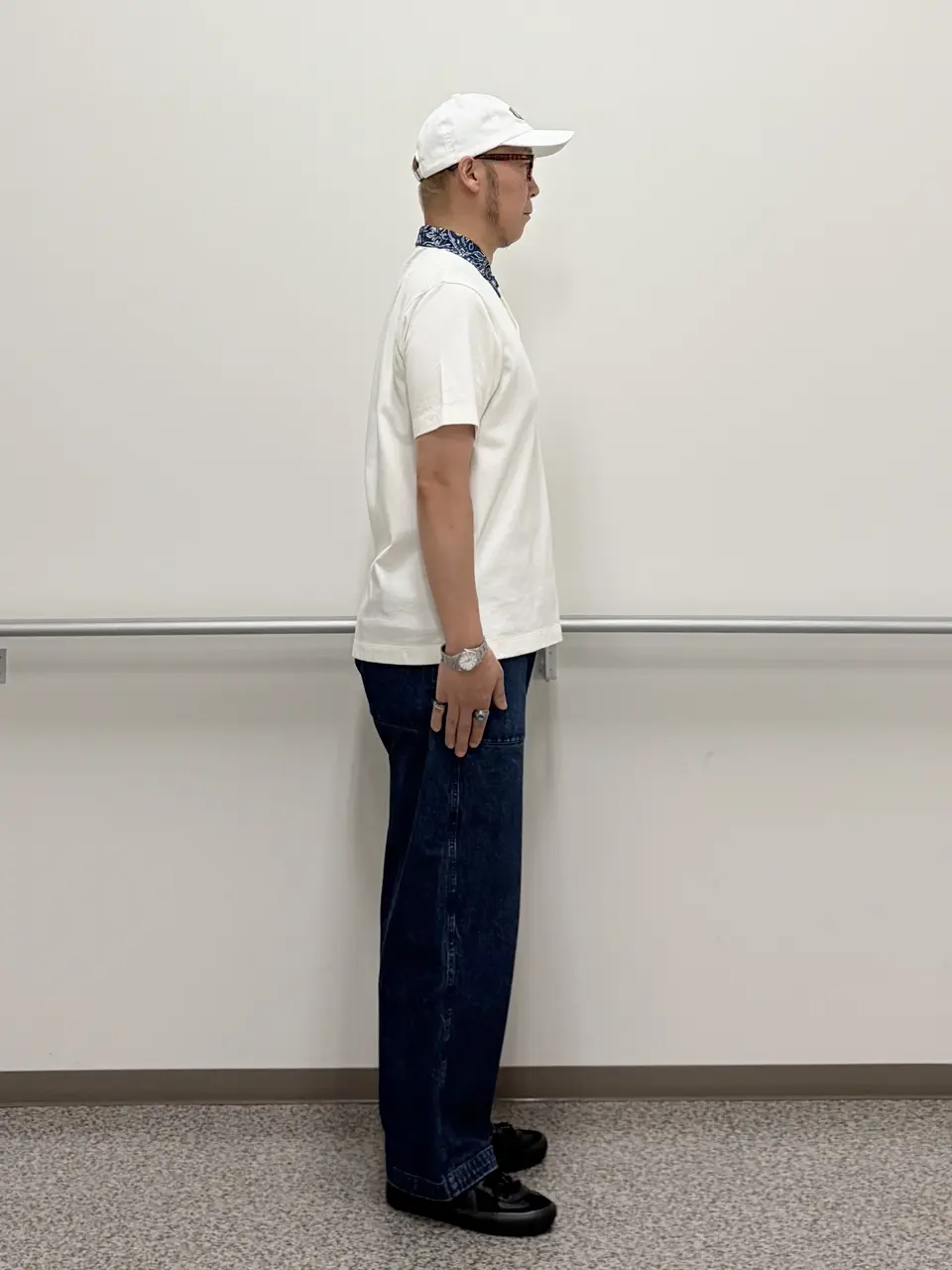 J.PRESS MEN 若山 コーディネート画像
