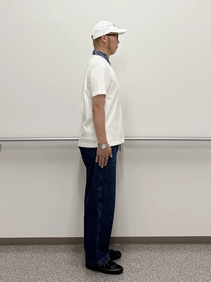 J.PRESS MEN 若山 コーディネート画像