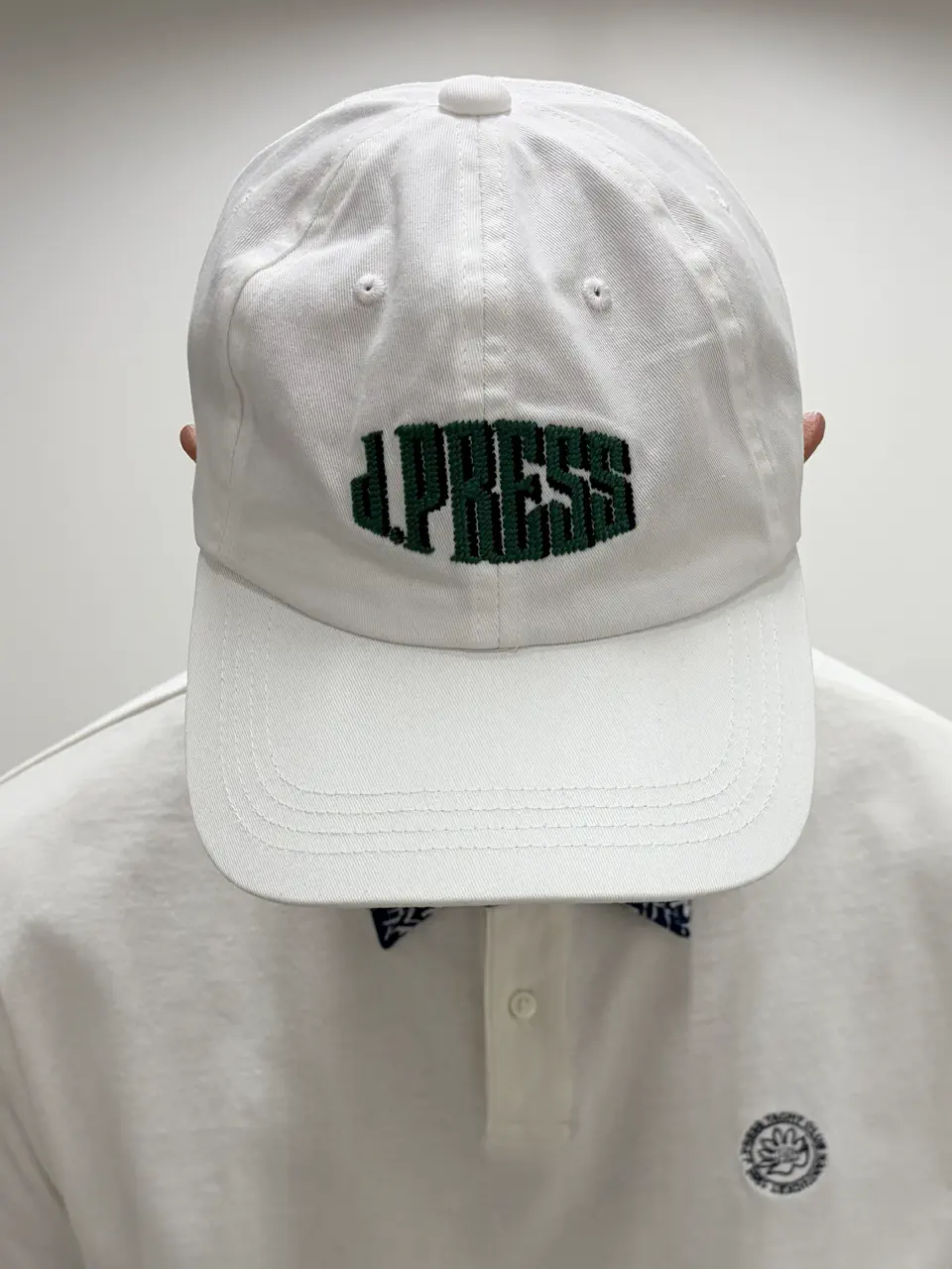 J.PRESS MEN 若山 コーディネート画像