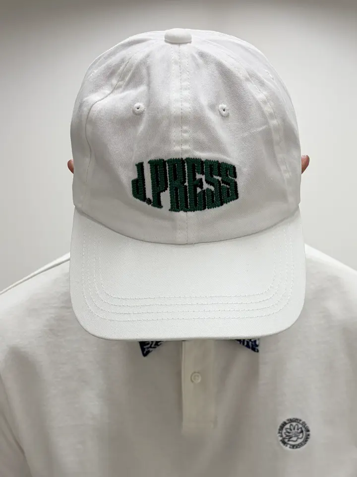 J.PRESS MEN 若山 コーディネート画像