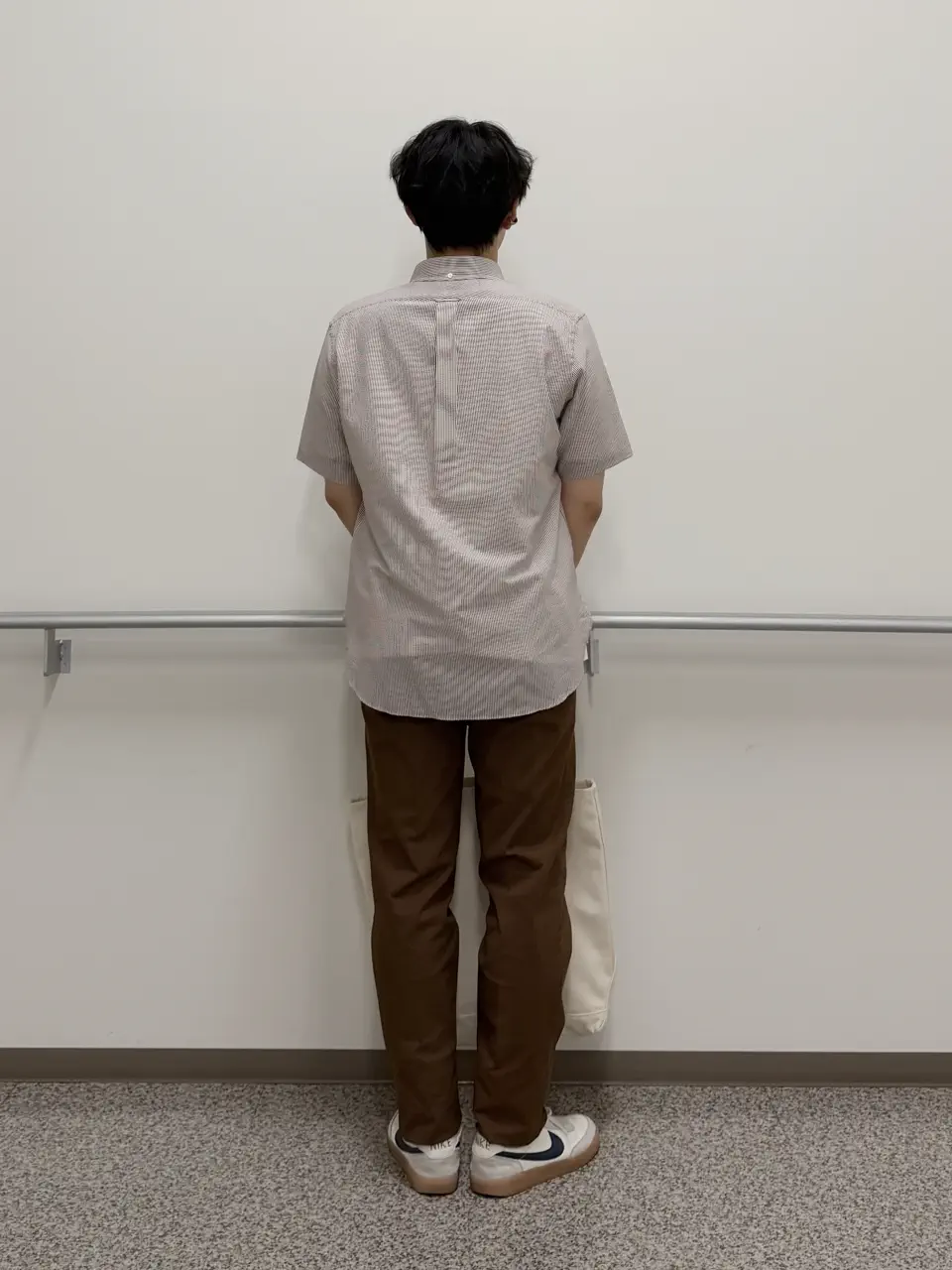 J.PRESS MEN 板屋 コーディネート画像