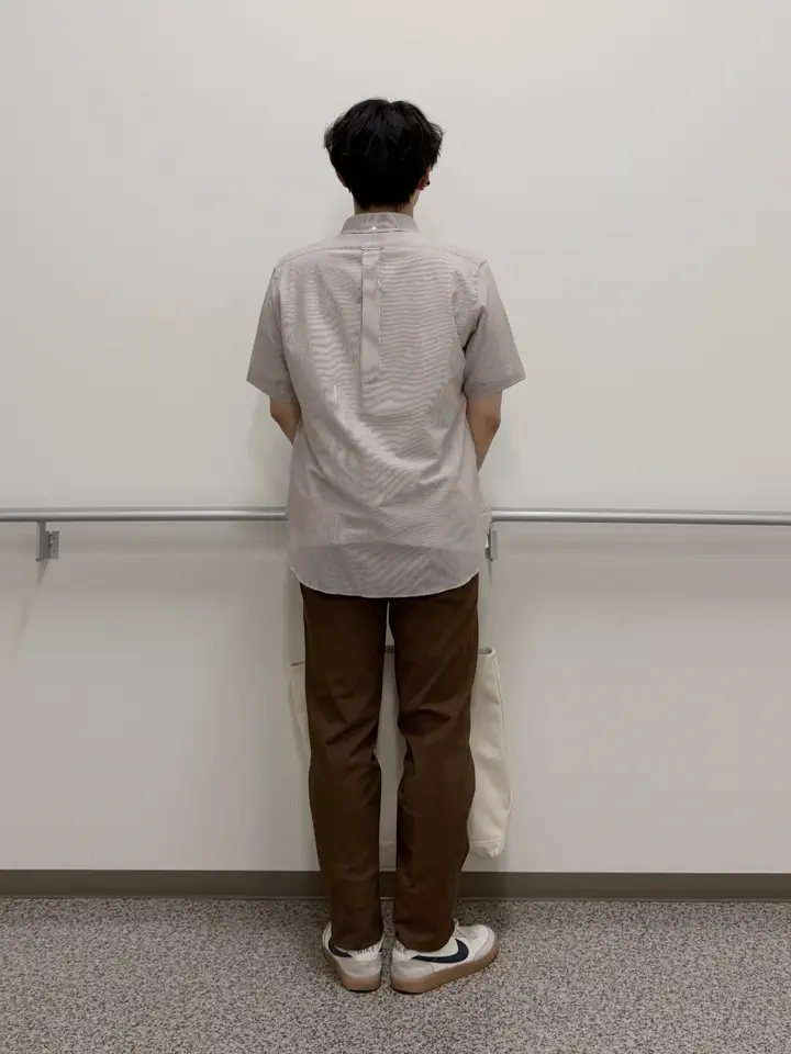 J.PRESS MEN 板屋 コーディネート画像