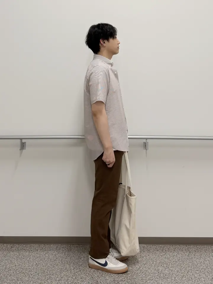 J.PRESS MEN 板屋 コーディネート画像